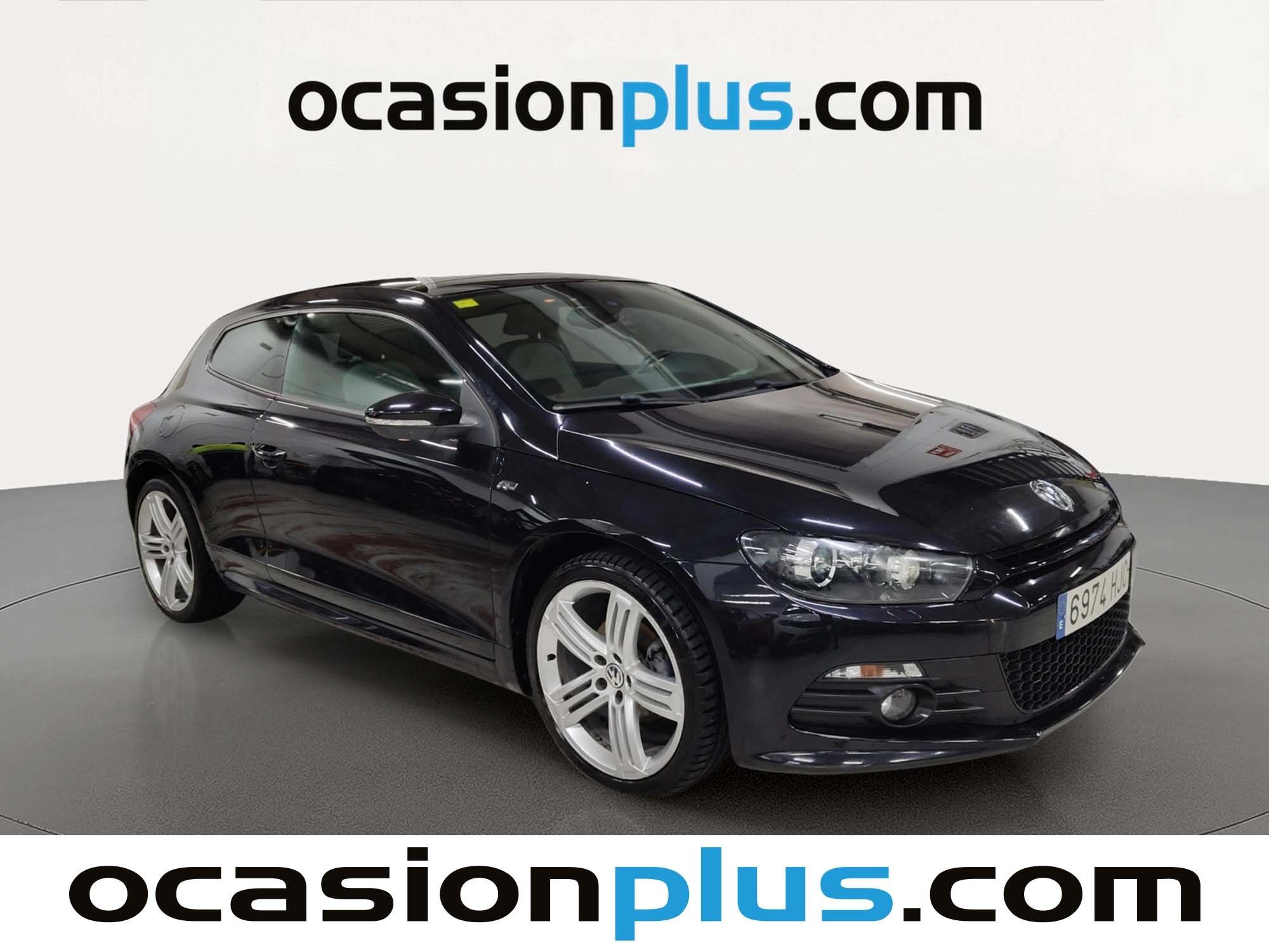 Foto del VOLKSWAGEN Scirocco 2.0TDI BMT