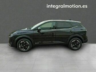 Imagen de NISSAN Qashqai E-POWER N-Connecta 4x2 140kW