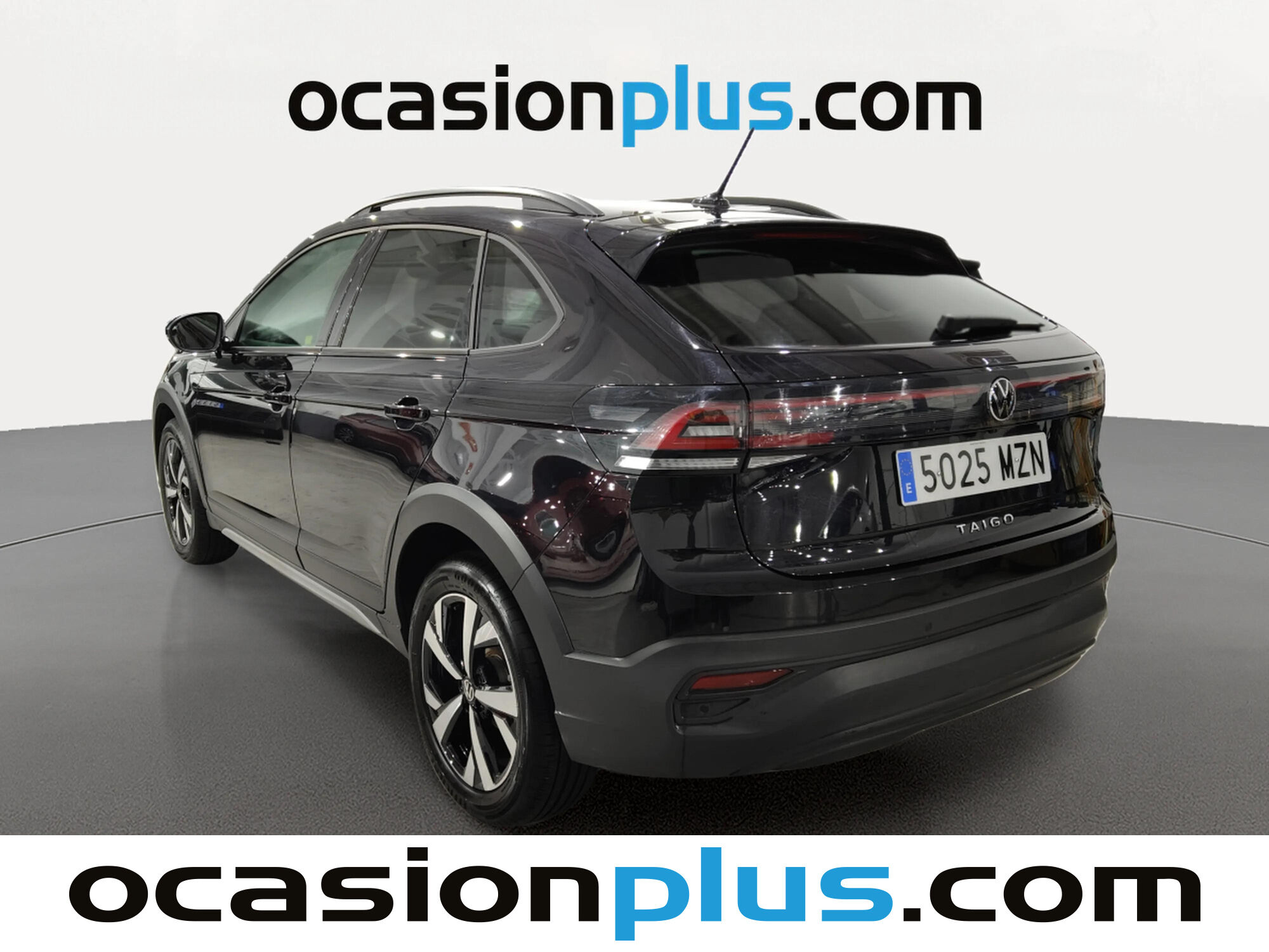 Foto del VOLKSWAGEN Taigo 1.0 TSI DSG 85kW