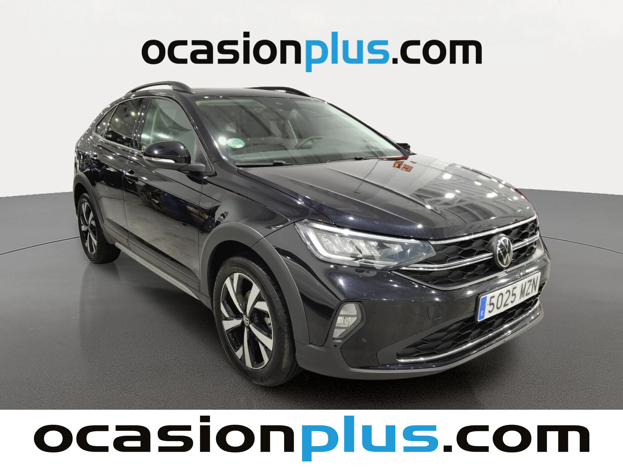 Foto del VOLKSWAGEN Taigo 1.0 TSI Más DSG 85kW