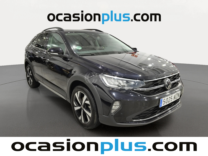 Foto del VOLKSWAGEN Taigo 1.0 TSI Más DSG 85kW