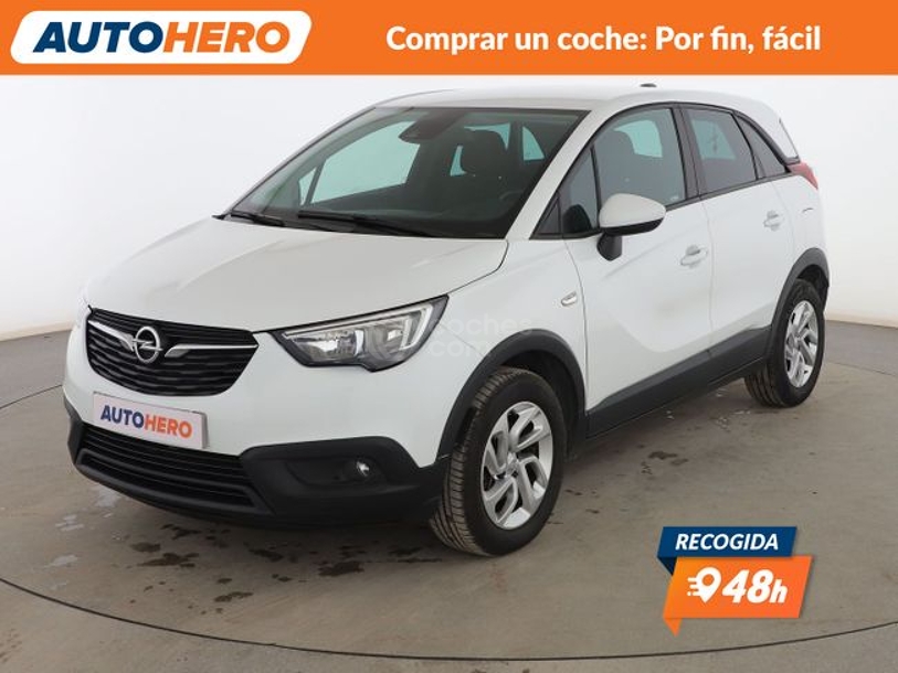 Foto del OPEL Crossland X 1.2T S&S Selective 130