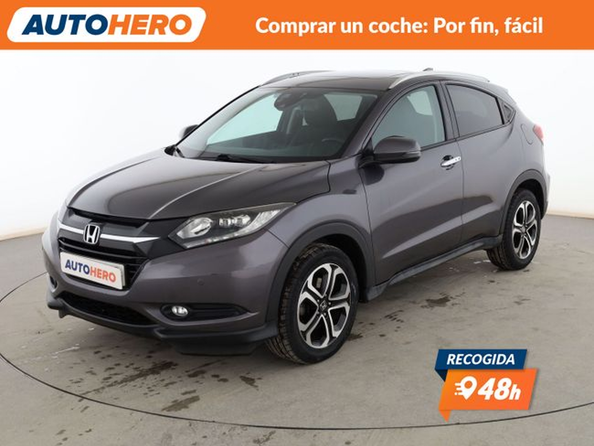 Imagen de HONDA HR-V SUV