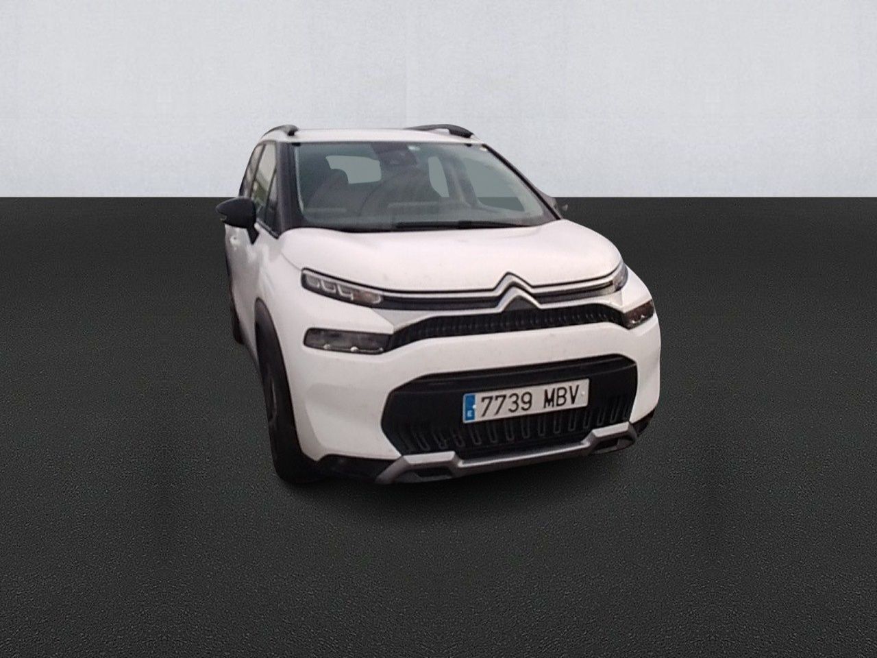Foto del CITROEN C3 Aircross BlueHDi S&S Feel Pack 110