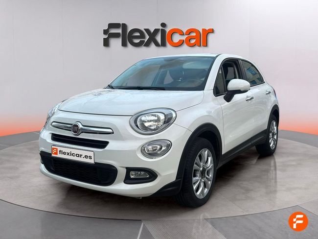 Foto del FIAT 500X 1.6Mjt Cross 4x2 88kW