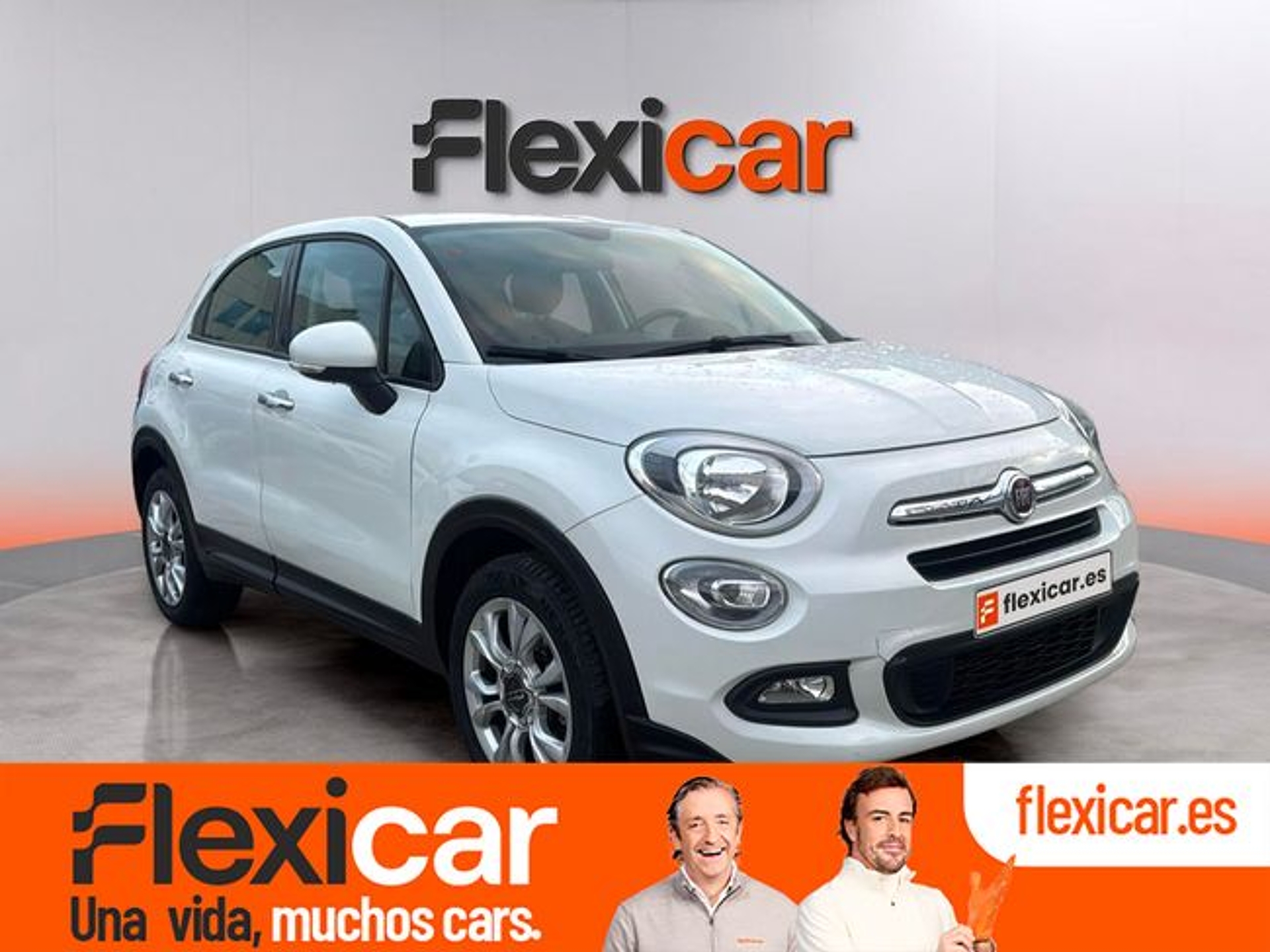 Imagen de FIAT 500X
