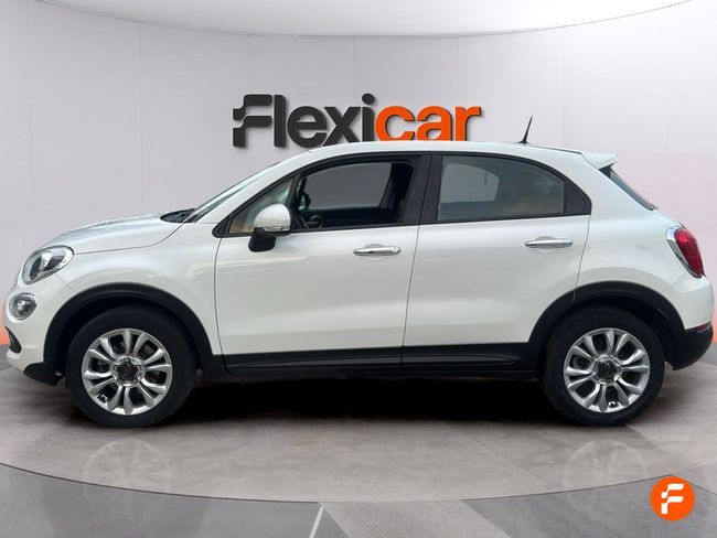 Foto del FIAT 500X 1.6Mjt Cross 4x2 88kW