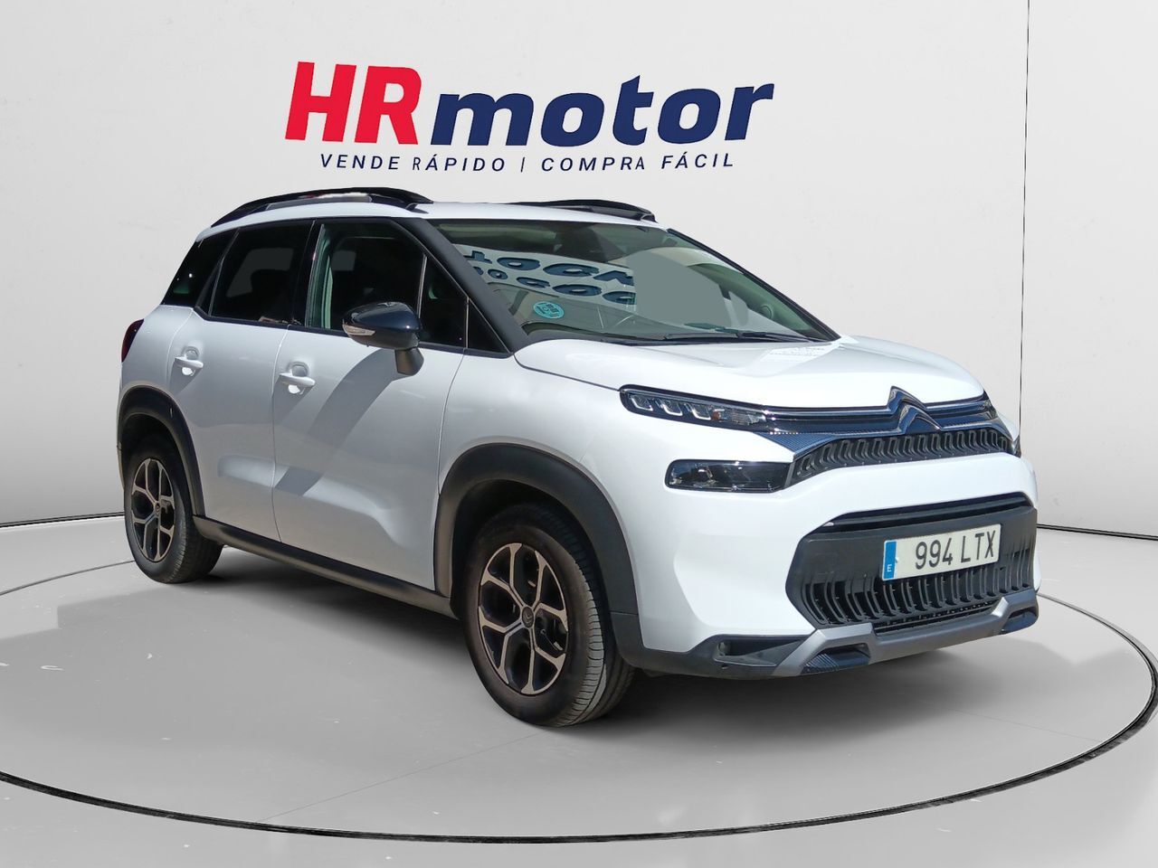 CITROEN C3 Aircross (Feel Pack) en Madrid