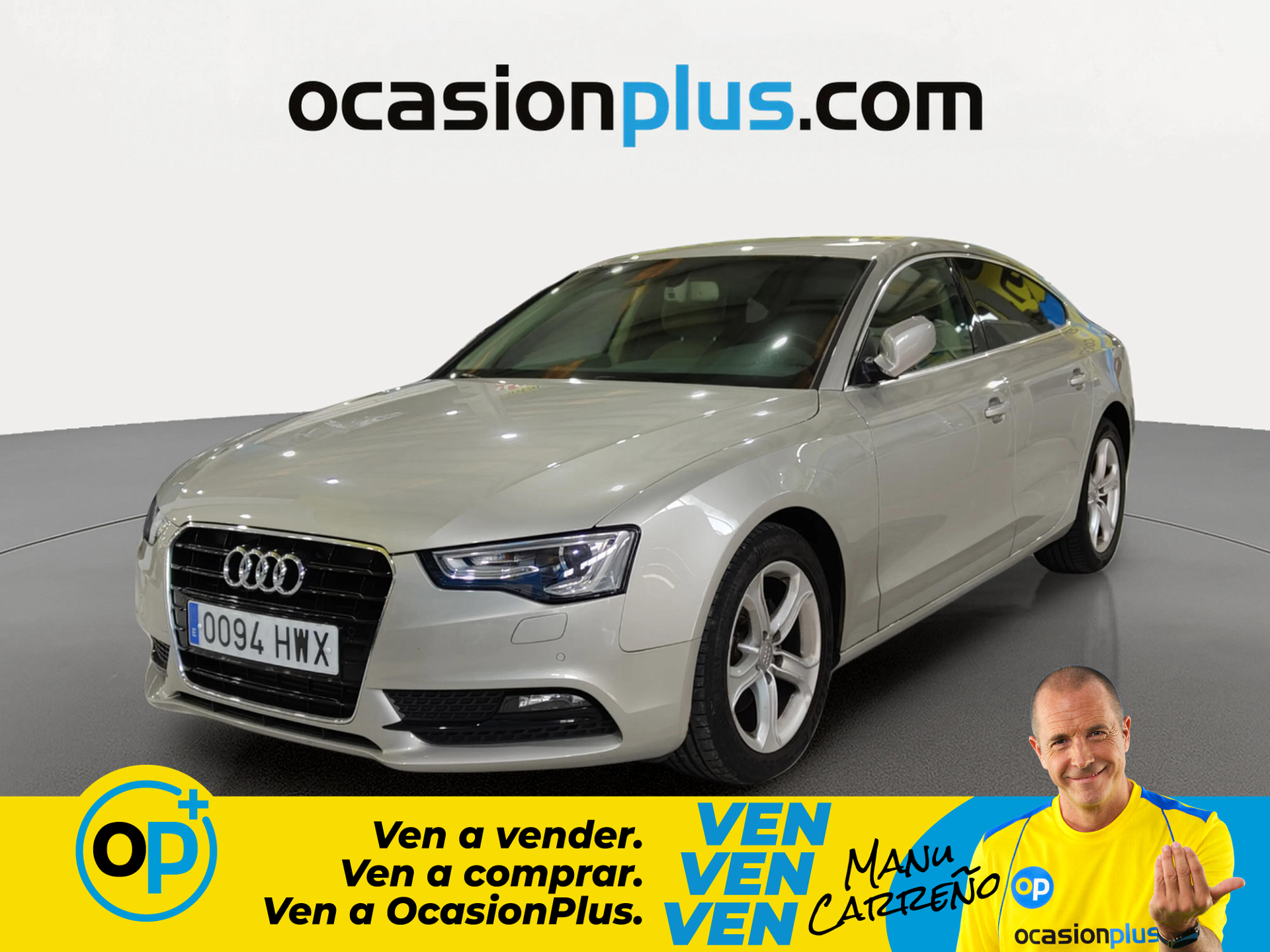 Imagen de AUDI A5