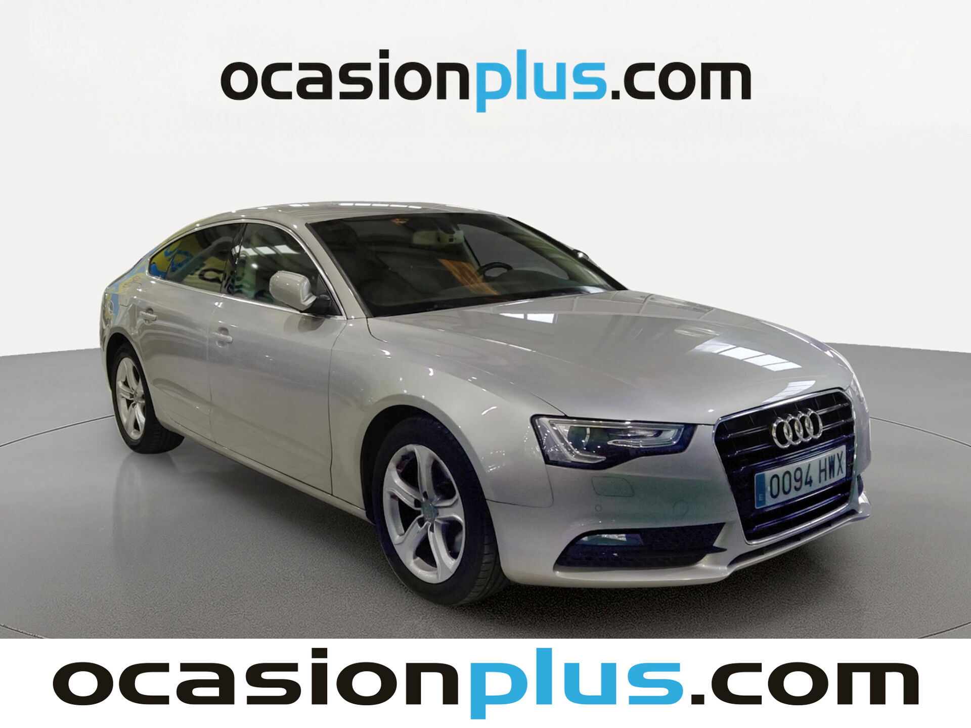 Imagen 2 de AUDI A5