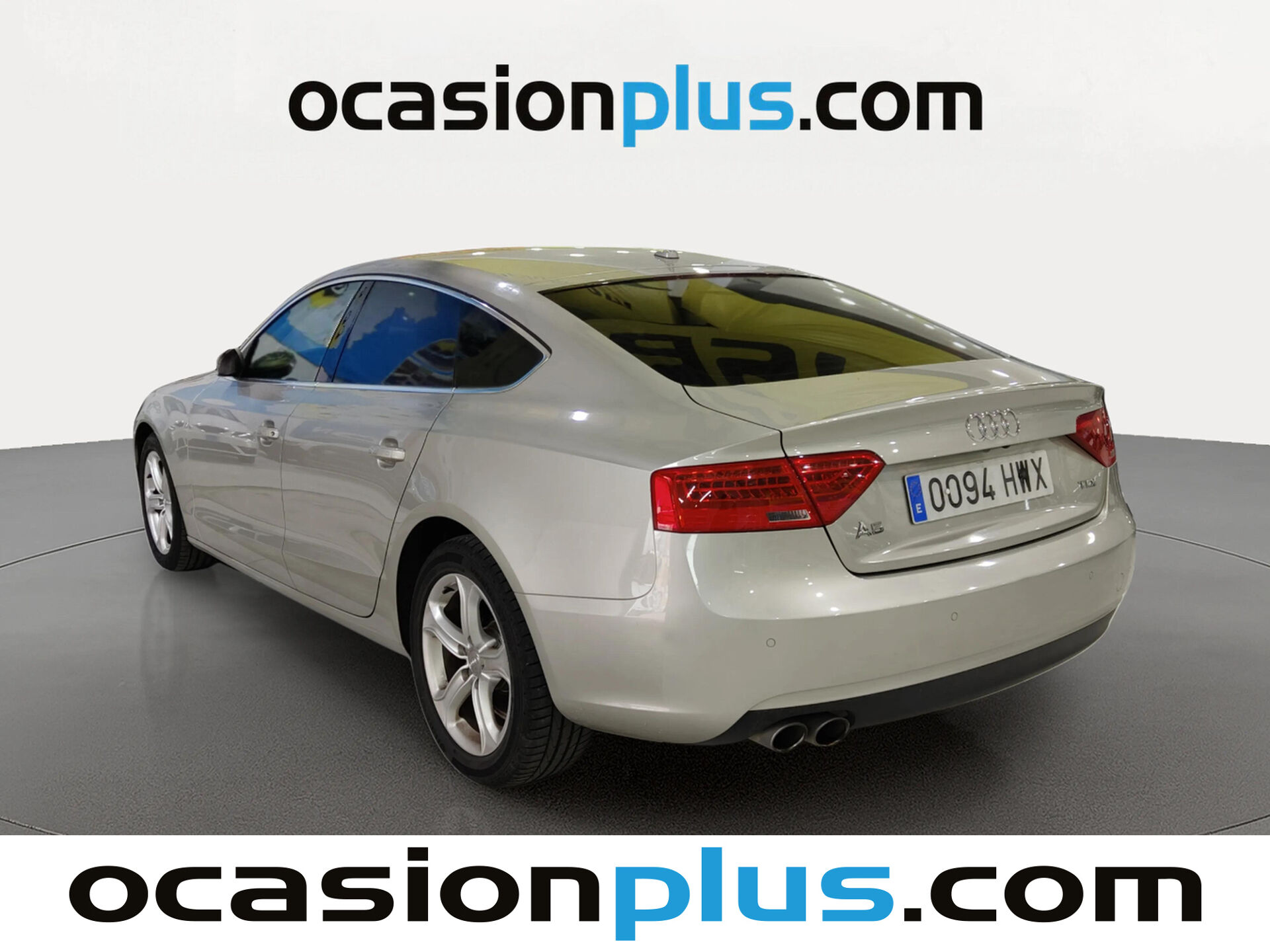 Imagen 3 de AUDI A5
