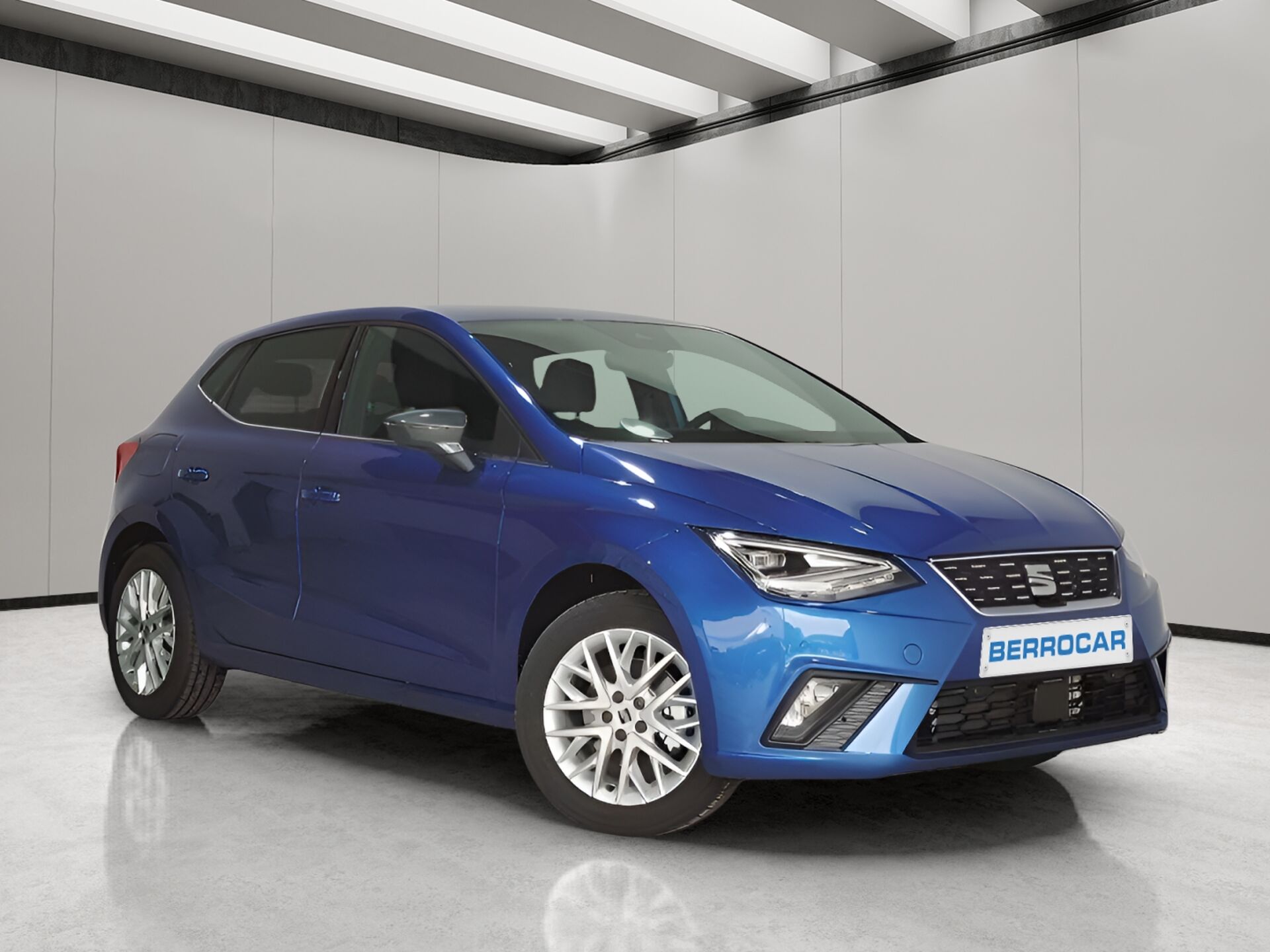 Imagen de SEAT Ibiza