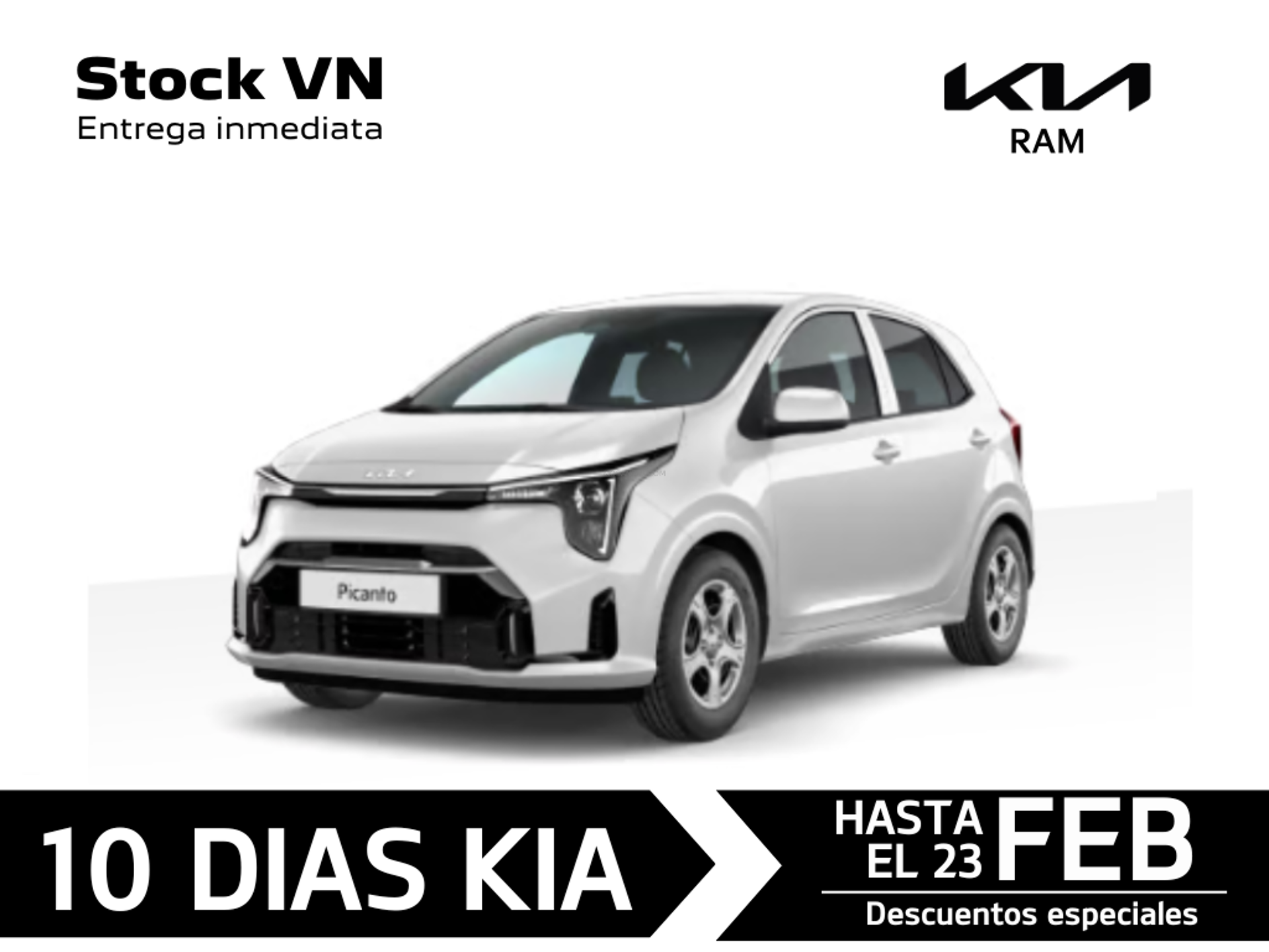 Imagen de KIA Picanto