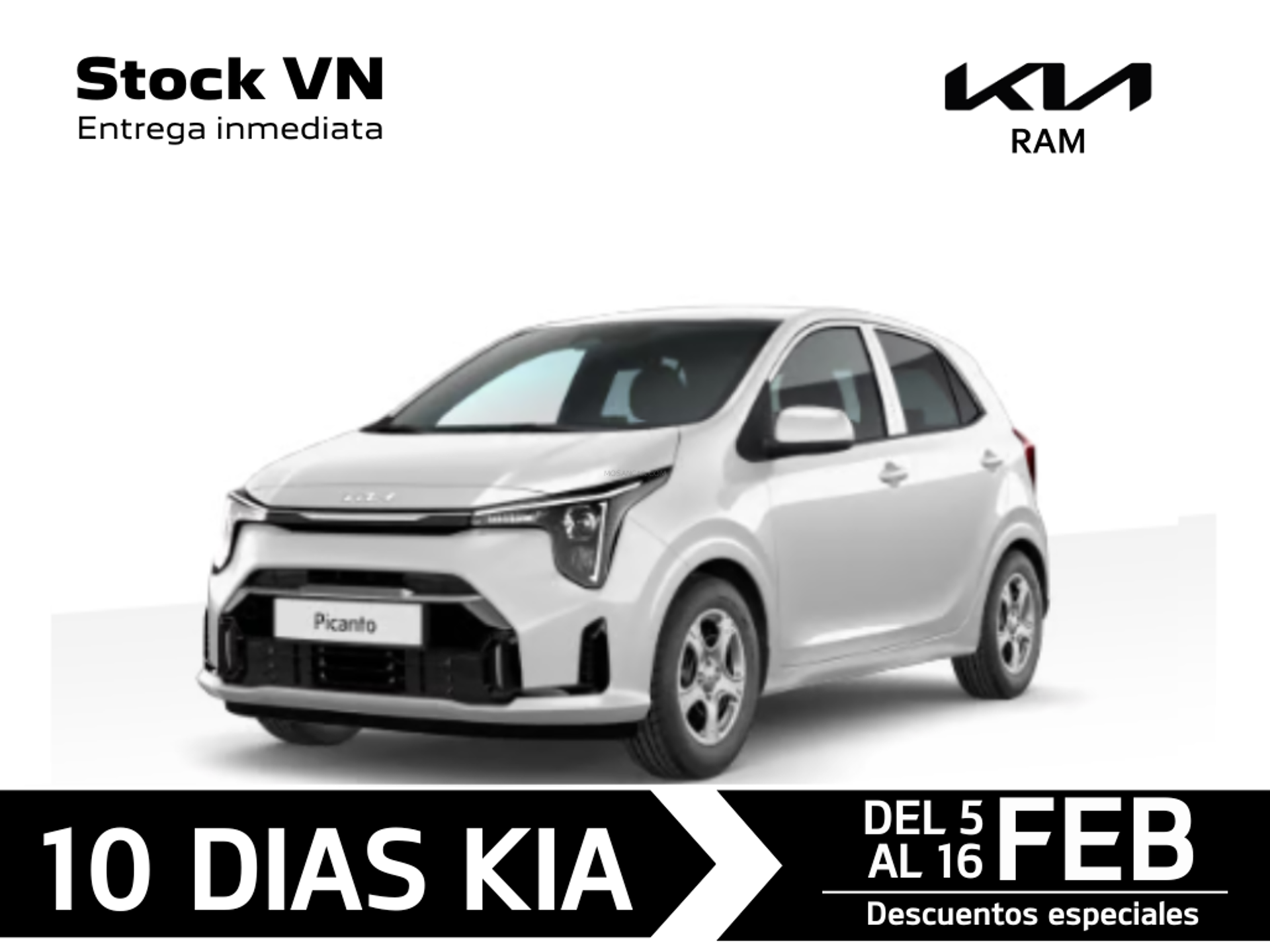 Imagen de KIA Picanto