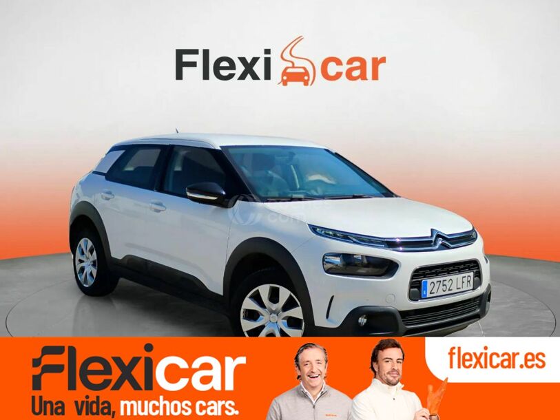 Foto del CITROEN C4 Cactus 1.5BlueHDi S&S C-Series 100