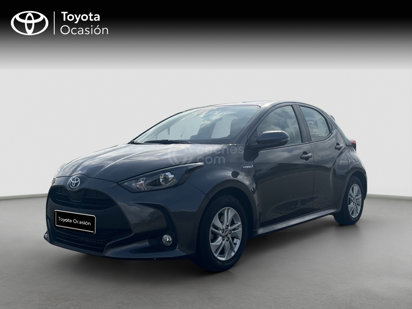 Foto del TOYOTA Yaris 120H 1.5 Active Tech