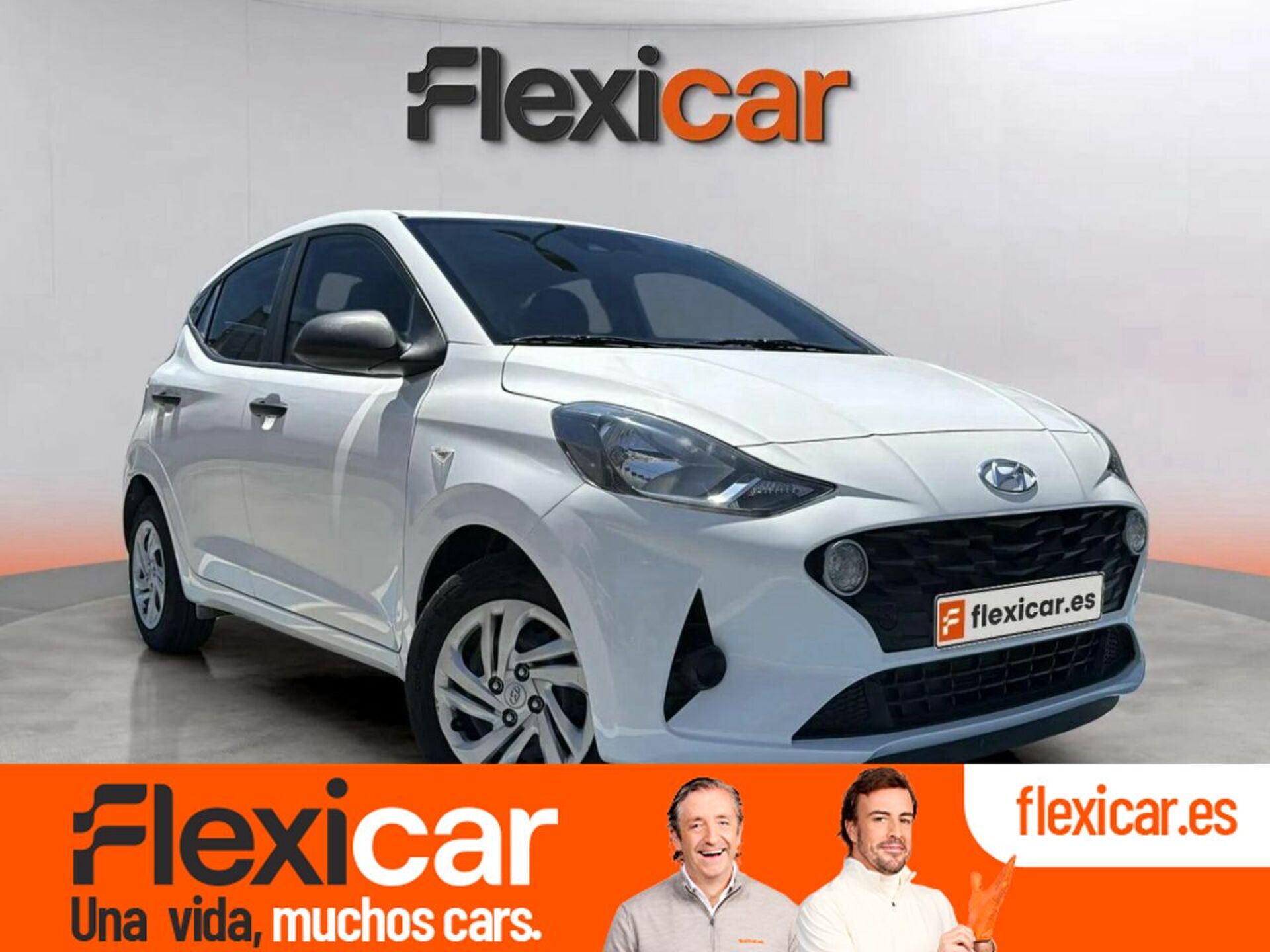 Imagen de HYUNDAI i10
