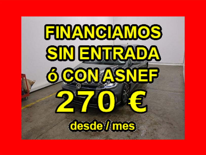 Foto del VOLKSWAGEN Golf GTE 1.4 TSI