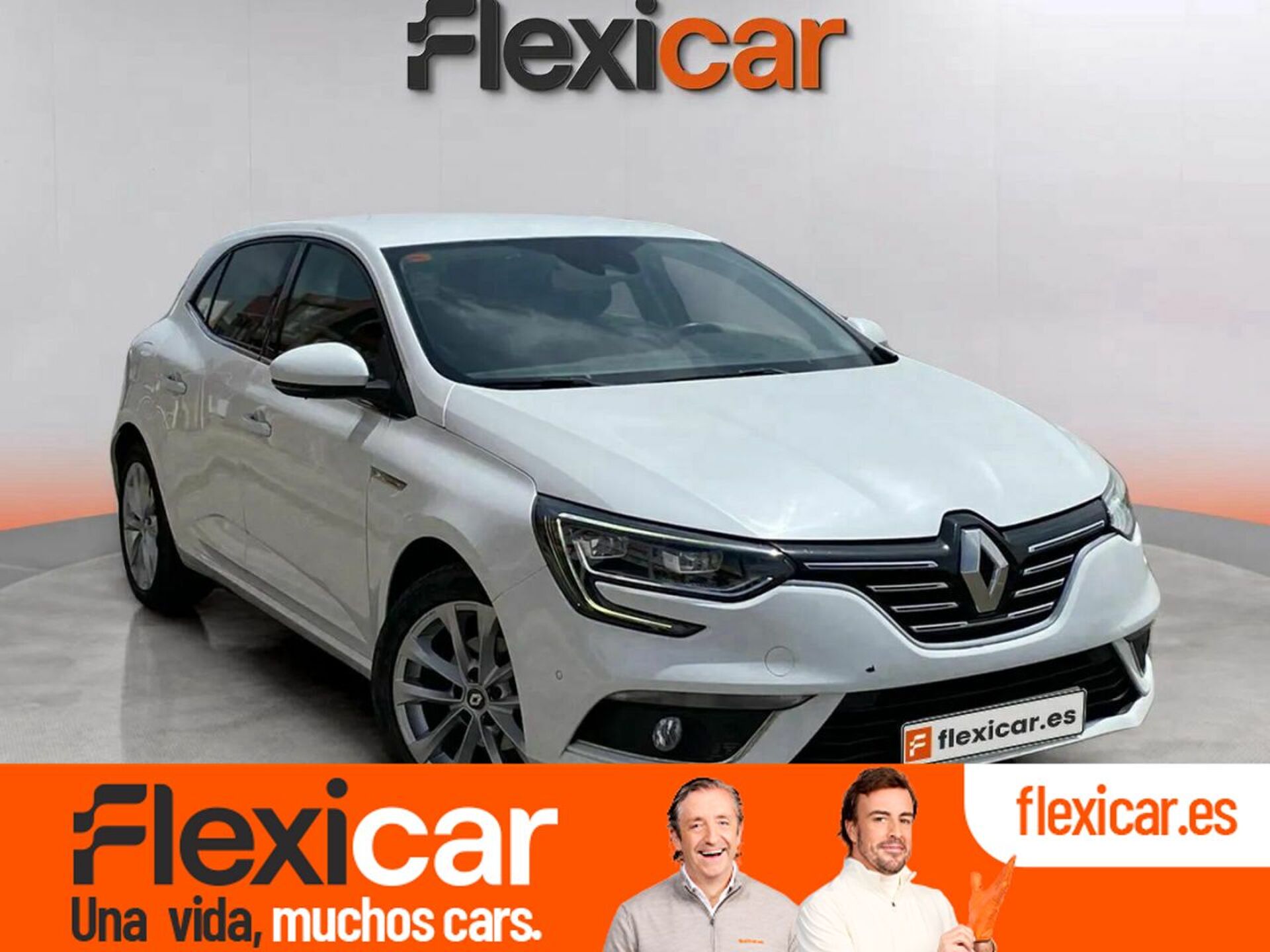 Imagen de RENAULT Mégane