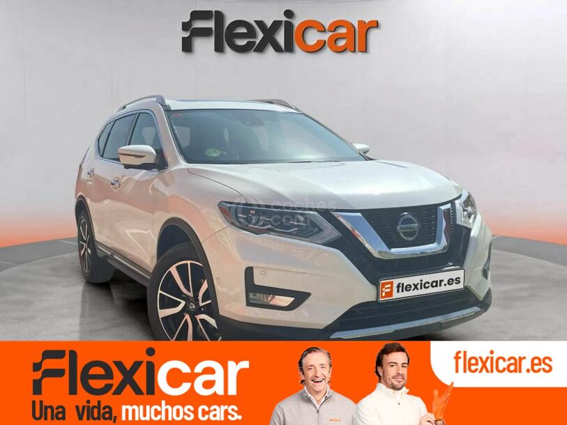 Foto del NISSAN X-Trail 1.3 DIG-T Tekna 4x2 DCT