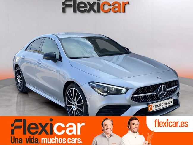 MERCEDES Clase CLA (CLA 200) en Alicante