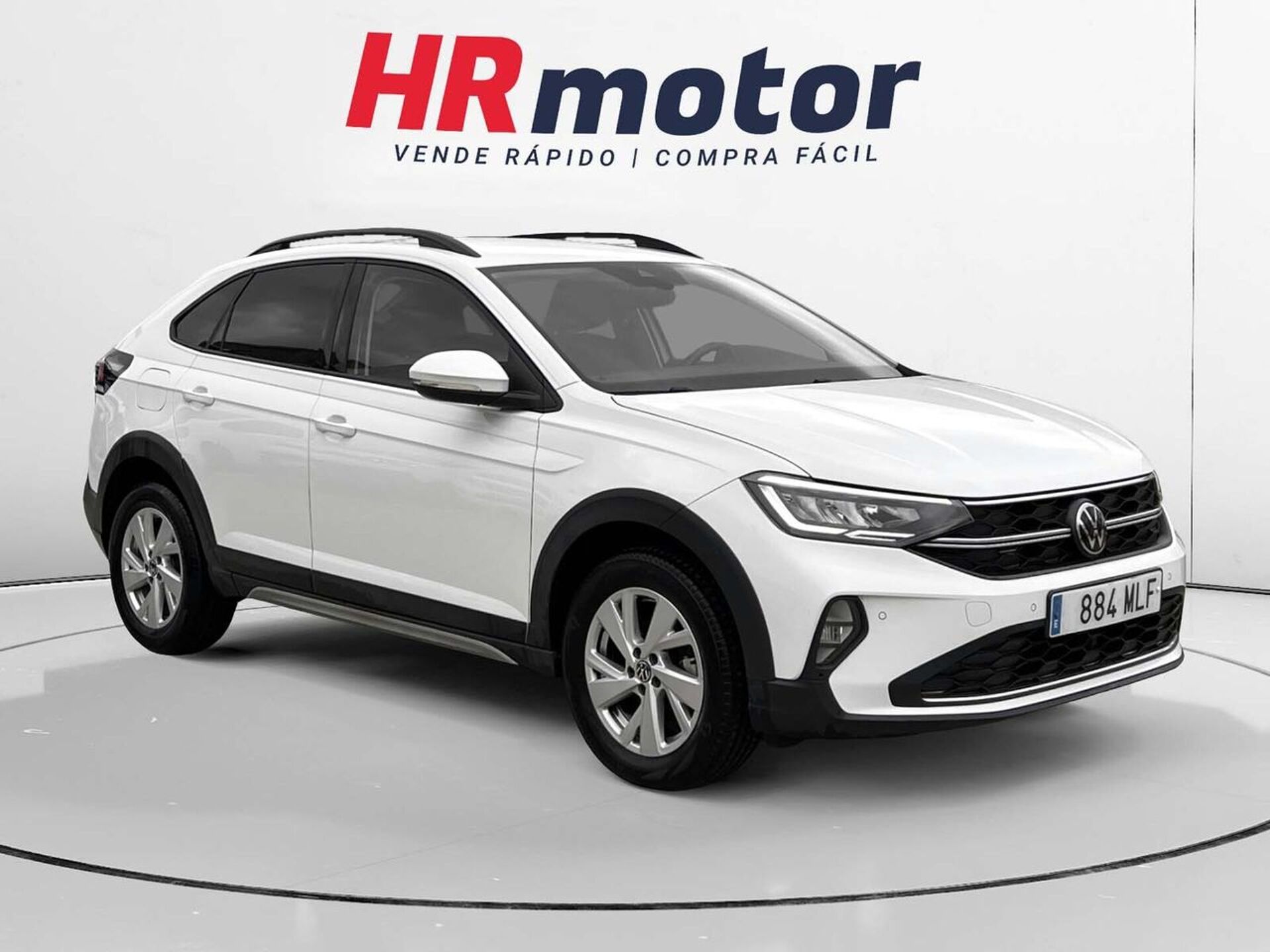 Imagen 1 de VOLKSWAGEN Taigo