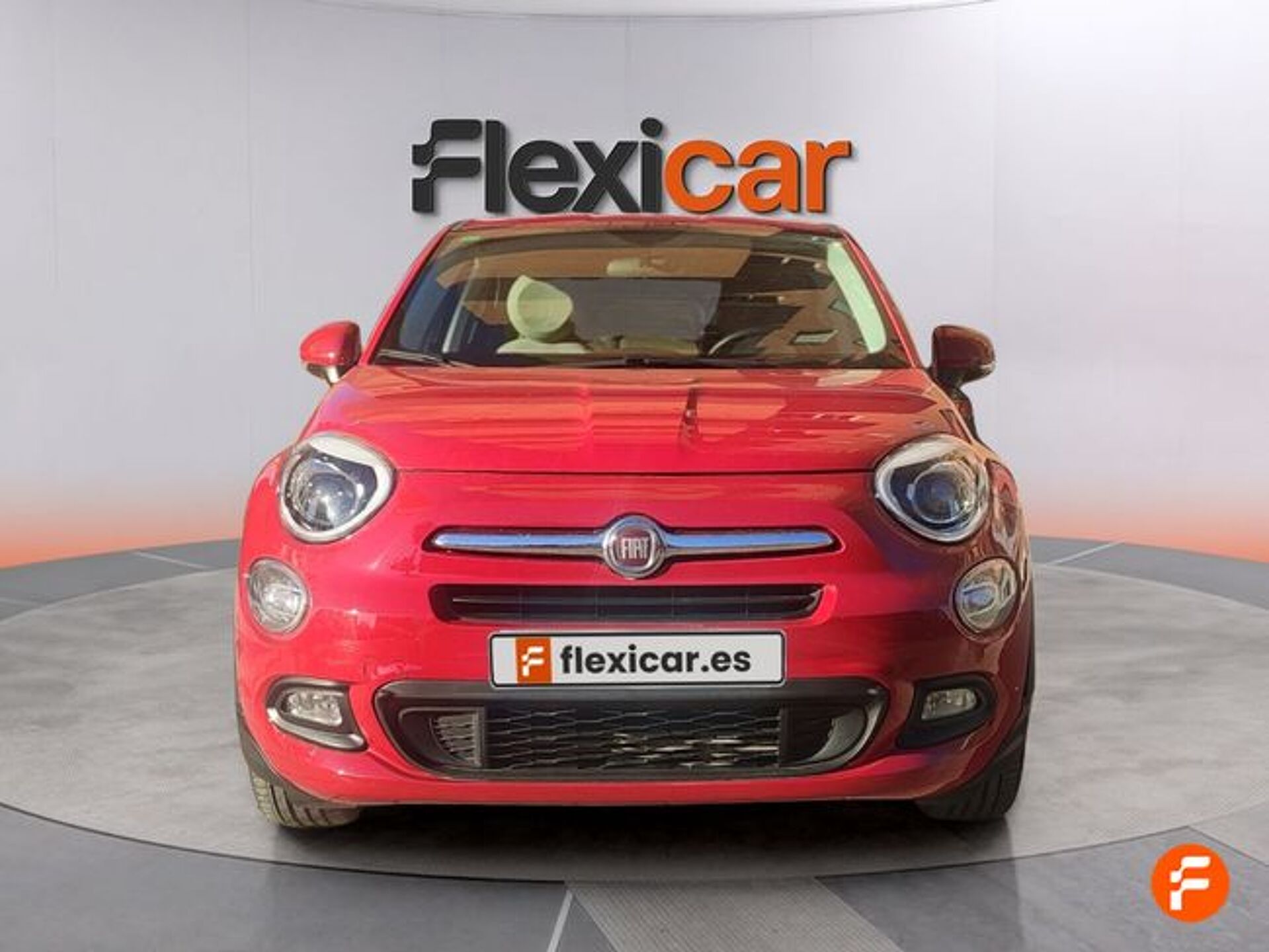 Imagen 2 de FIAT 500X