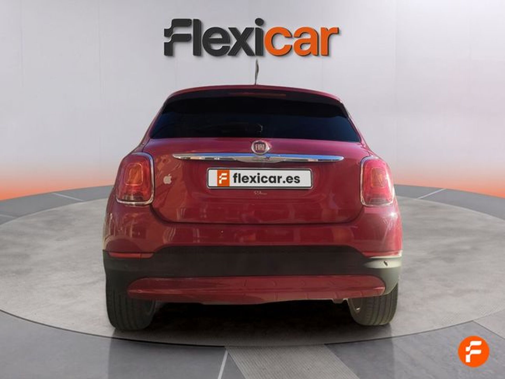 Imagen 3 de FIAT 500X