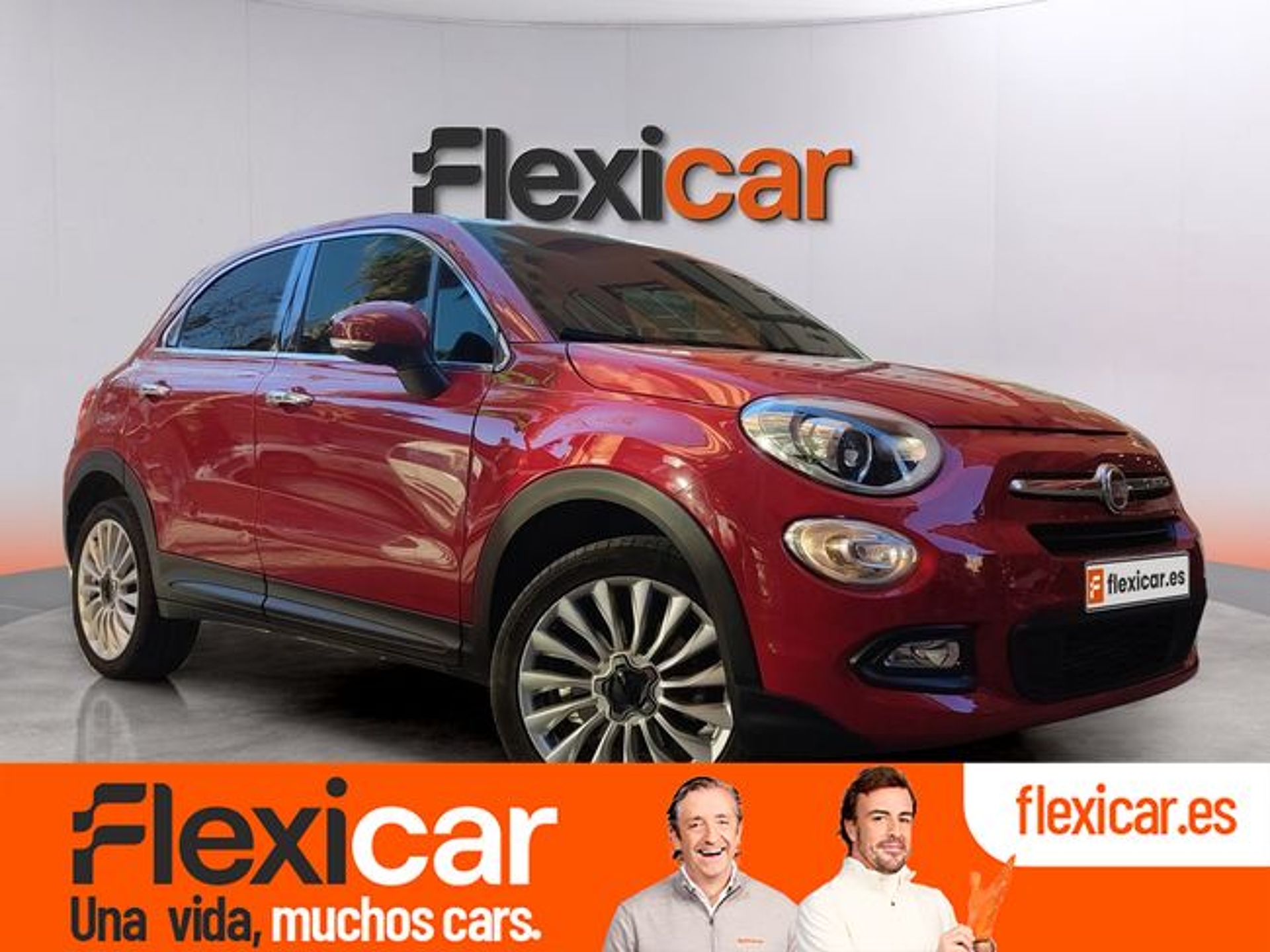 Imagen de FIAT 500X