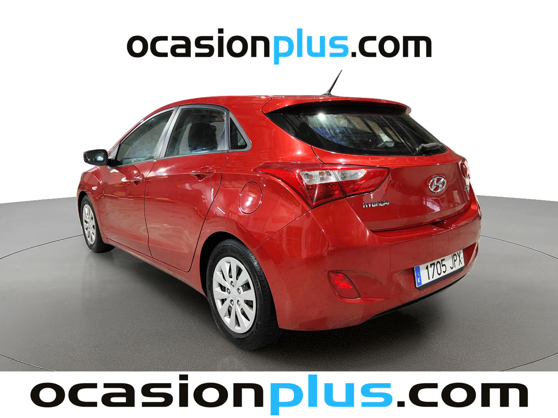 Imagen 3 de HYUNDAI i30