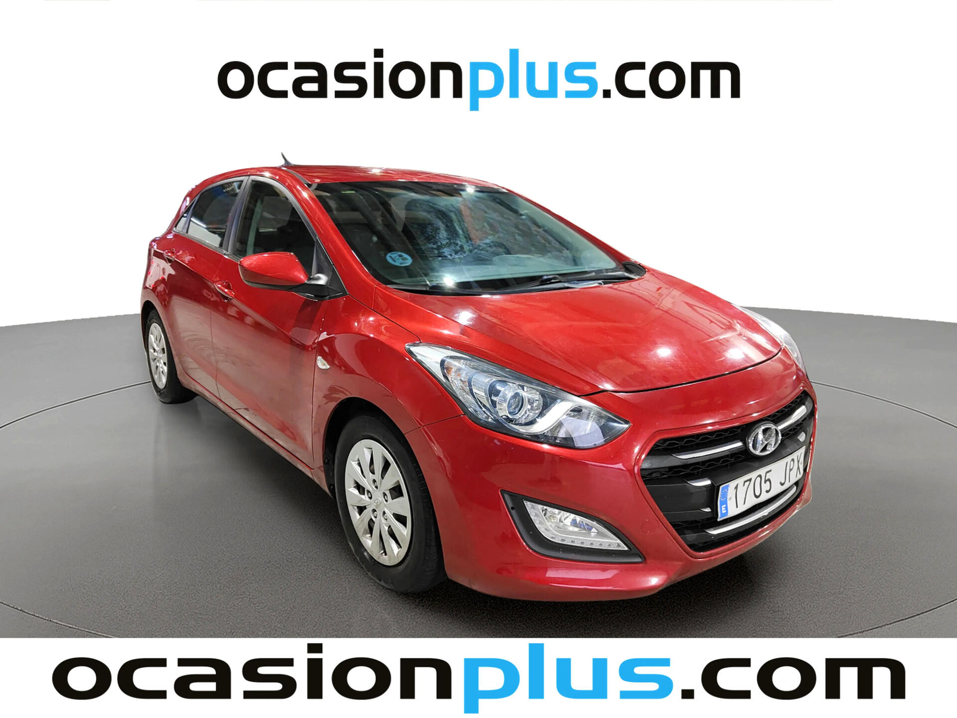 Imagen 2 de HYUNDAI i30