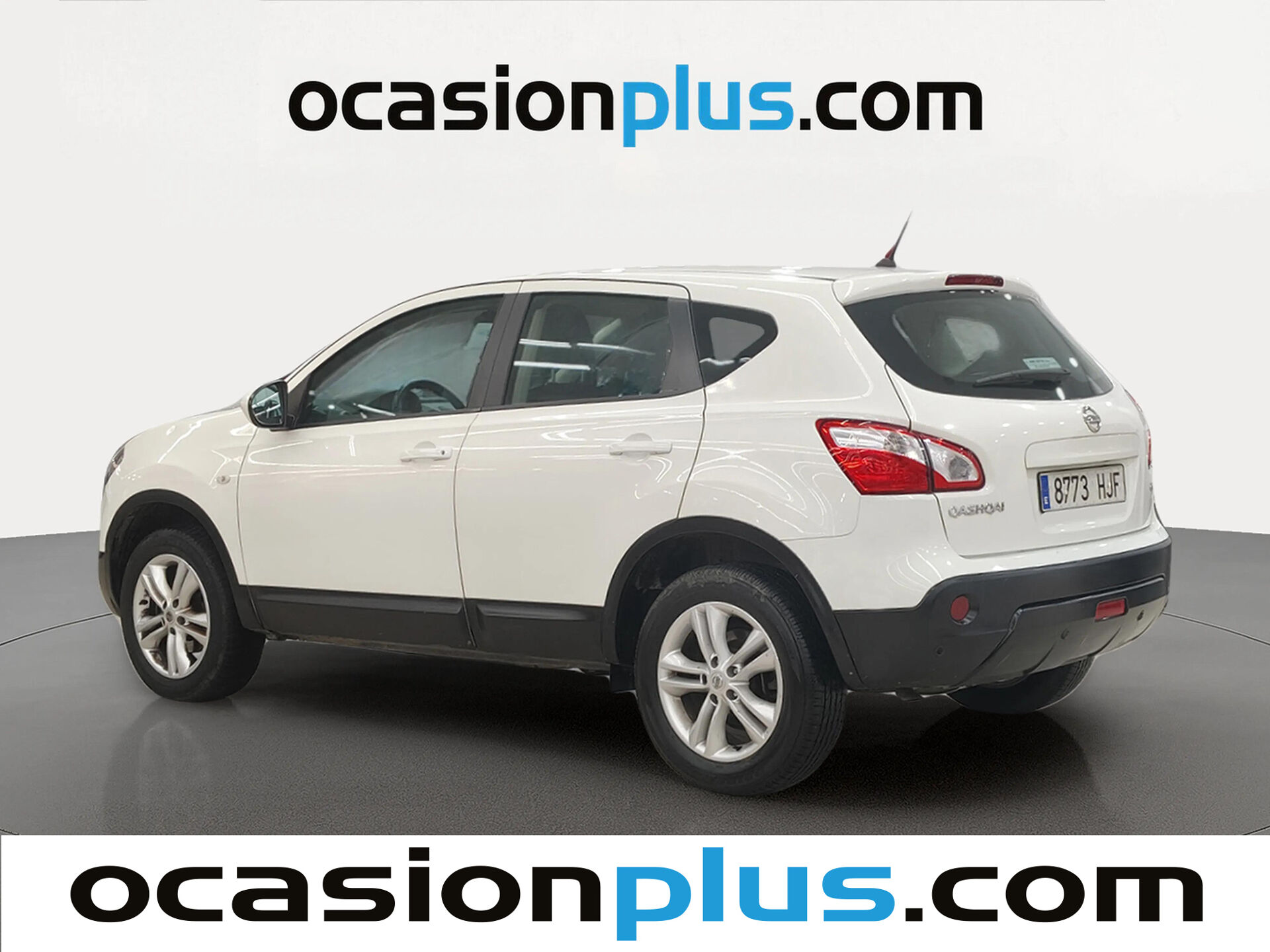 Imagen 3 de NISSAN Qashqai