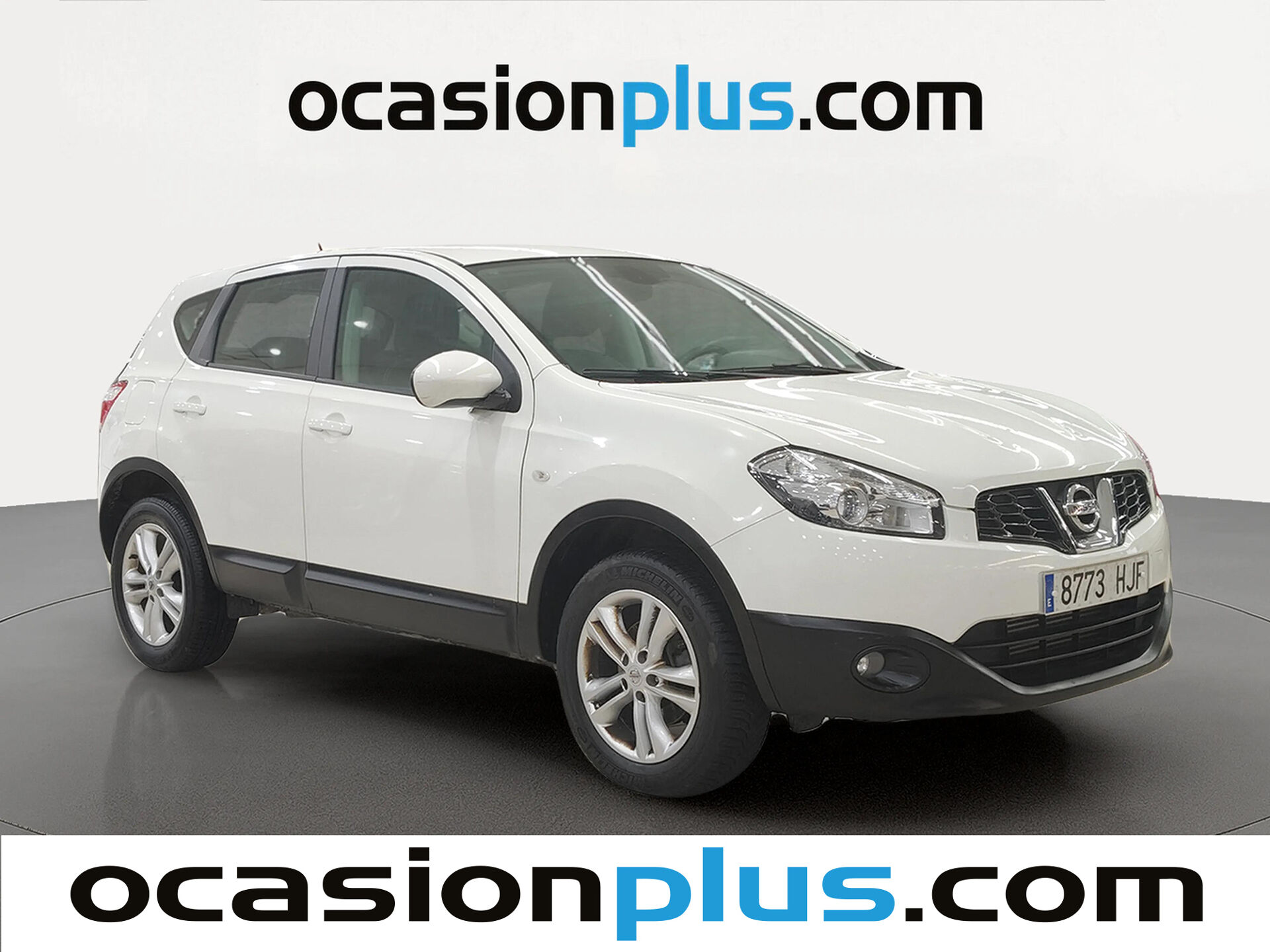Imagen 2 de NISSAN Qashqai