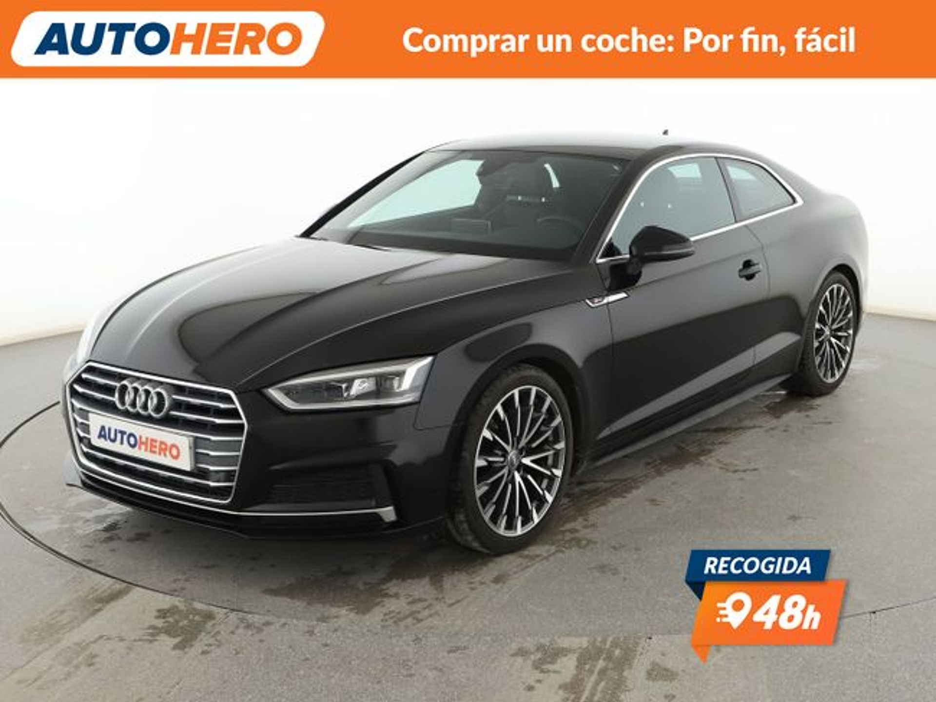 Imagen de AUDI A5