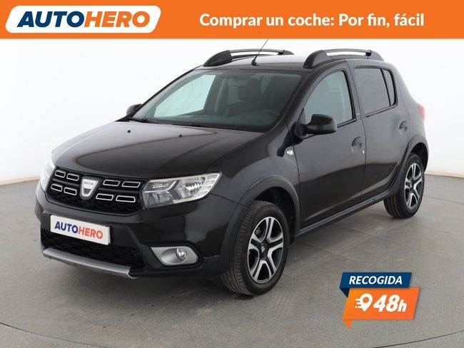 Foto del DACIA Sandero 0.9 TCE SL Nómada 66kW