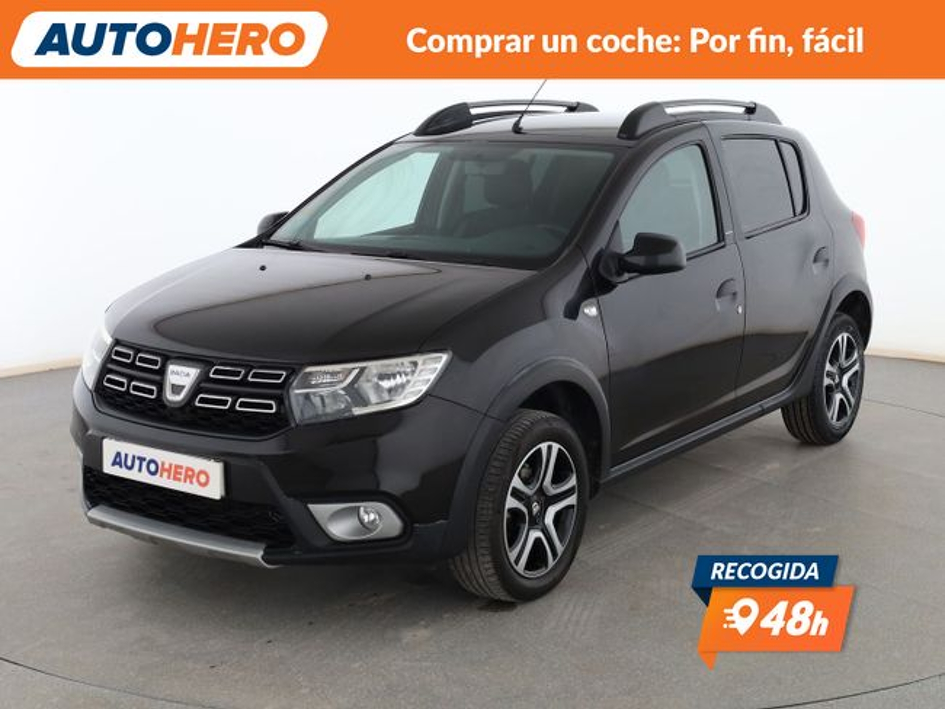 Imagen de DACIA Sandero