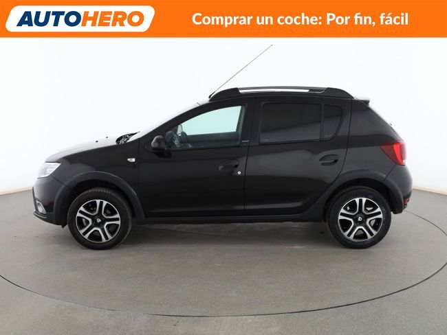 Foto del DACIA Sandero 0.9 TCE SL Nómada 66kW