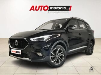 Imagen de MG ZS 1.5 VTi-Tech Luxury 78kW