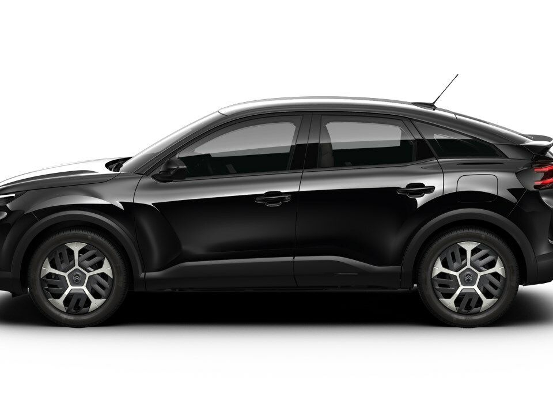 Imagen de CITROEN C4