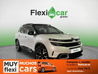 Imagen de CITROEN C5 Aircross Hybrid Shine EAT8 225