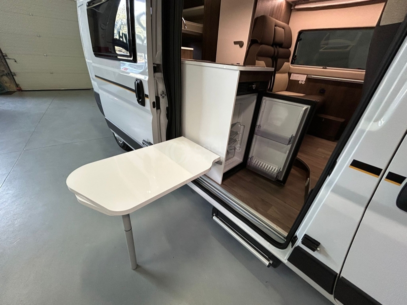 Foto del FIAT Ducato Fg. 35 2.2BlueHDi L3 H2 140CV