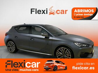 Imagen de CUPRA León 2.0 TSI VZ DSG 221Kw
