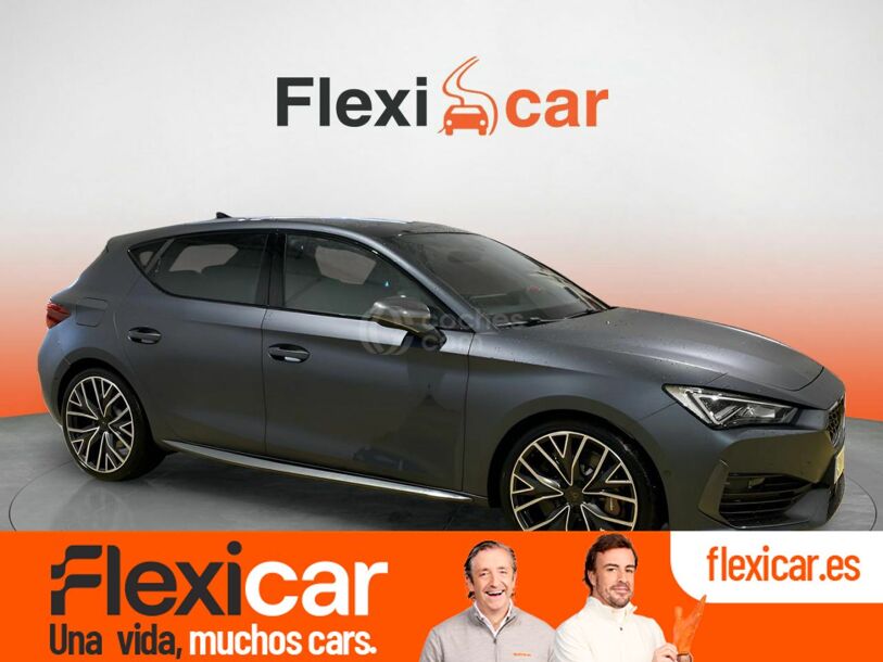 Foto del CUPRA León 2.0 TSI VZ DSG 221Kw