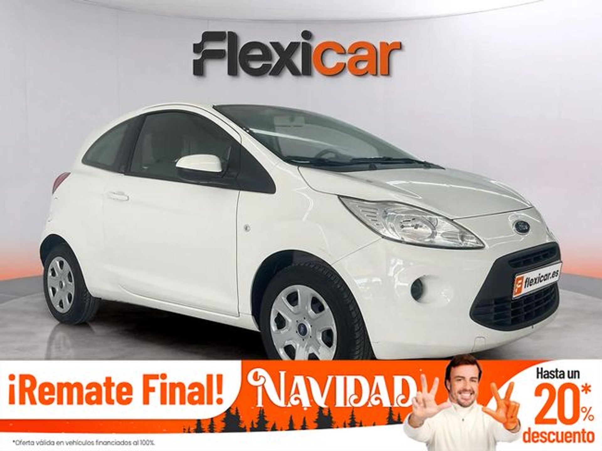 Imagen de FORD Ka