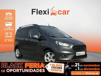 Imagen de FORD Tourneo Courier 1.0 Ecoboost Ambiente