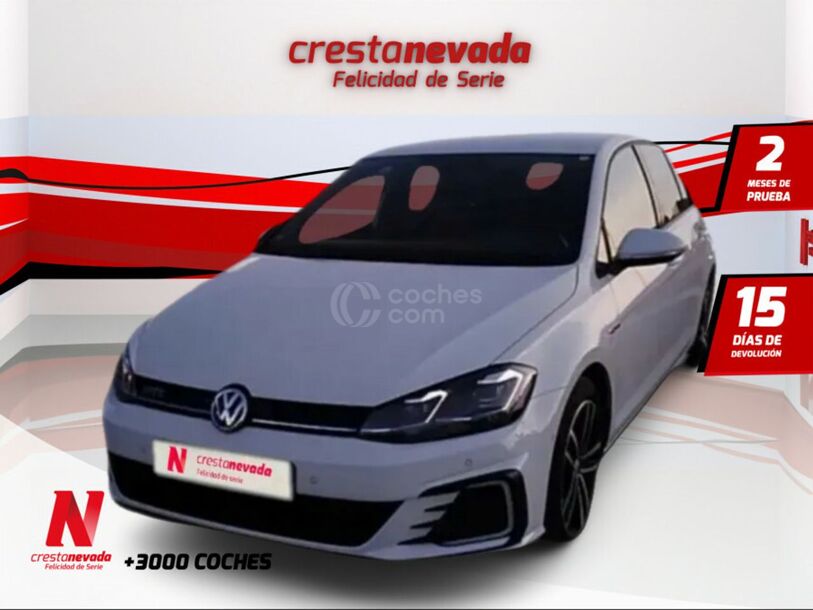 Foto del VOLKSWAGEN Golf GTE 1.4 TSI