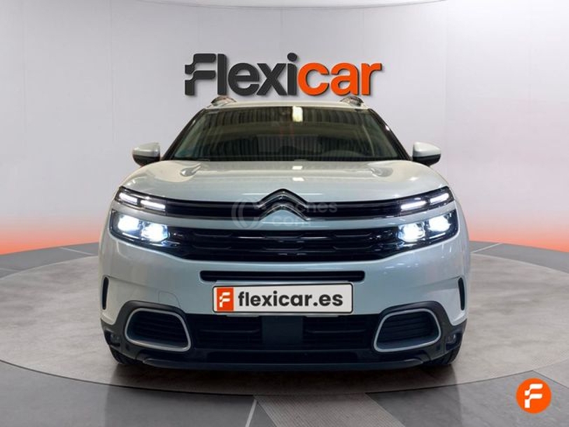 Foto del CITROEN C5 Aircross BlueHDi S&S Shine EAT8 130