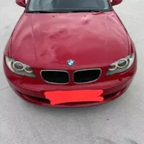 Foto del BMW Serie 1 118dA