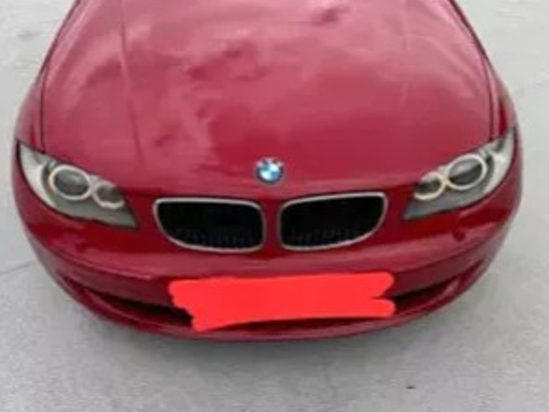 Imagen 1 de BMW Serie 1