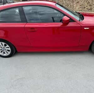 Foto del BMW Serie 1 118dA